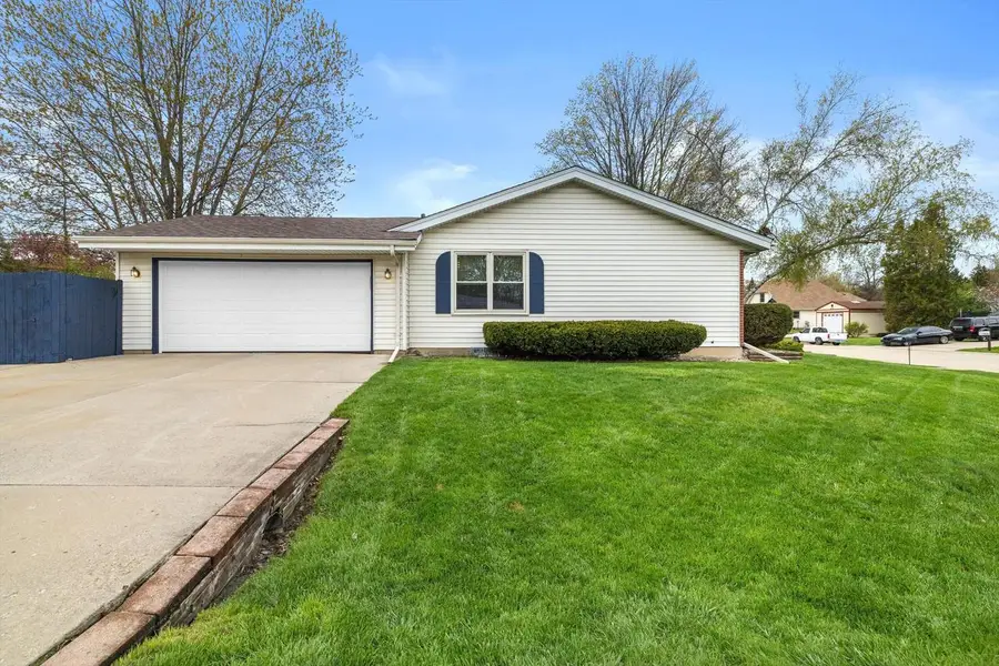4901 Regal COURT, Racine, WI 53406 - #3