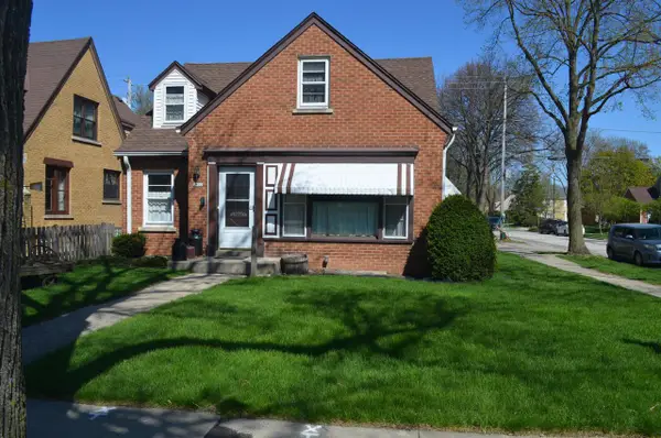 2602 73rd STREET, Wauwatosa, WI 53213