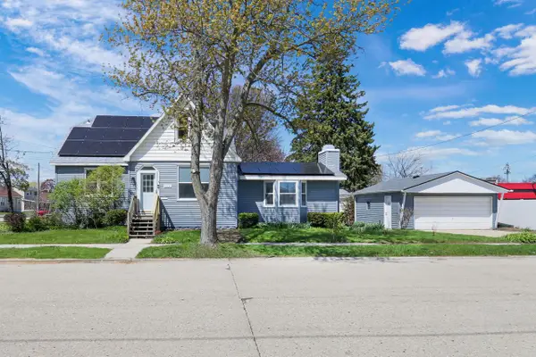 1314 79th STREET, Kenosha, WI 53143