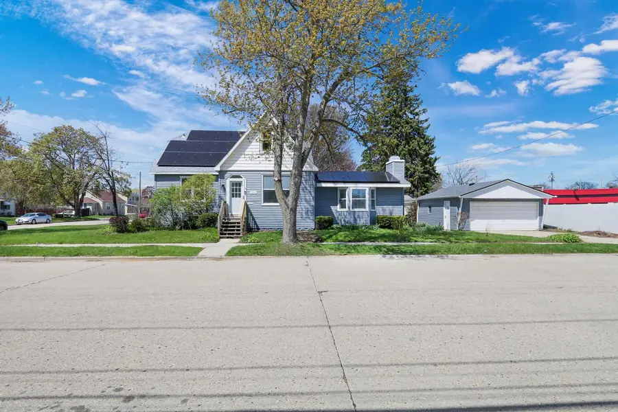 1314 79th STREET, Kenosha, WI 53143 - #2