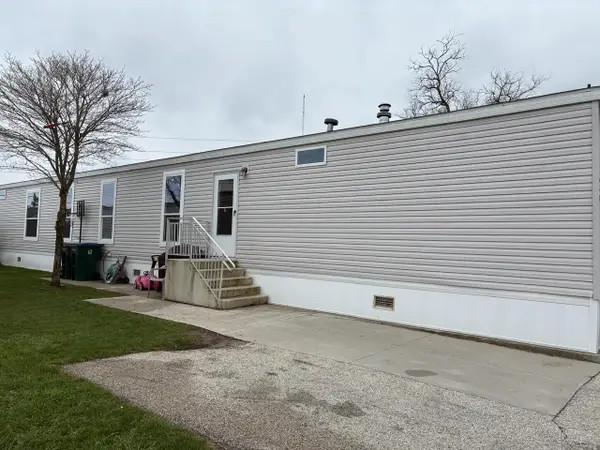 440 Forest BOULEVARD, Sheboygan Falls, WI 53085