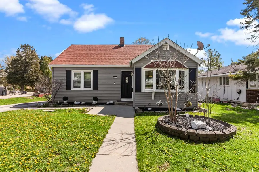927 Clover STREET, Lake Geneva, WI 53147 - #3