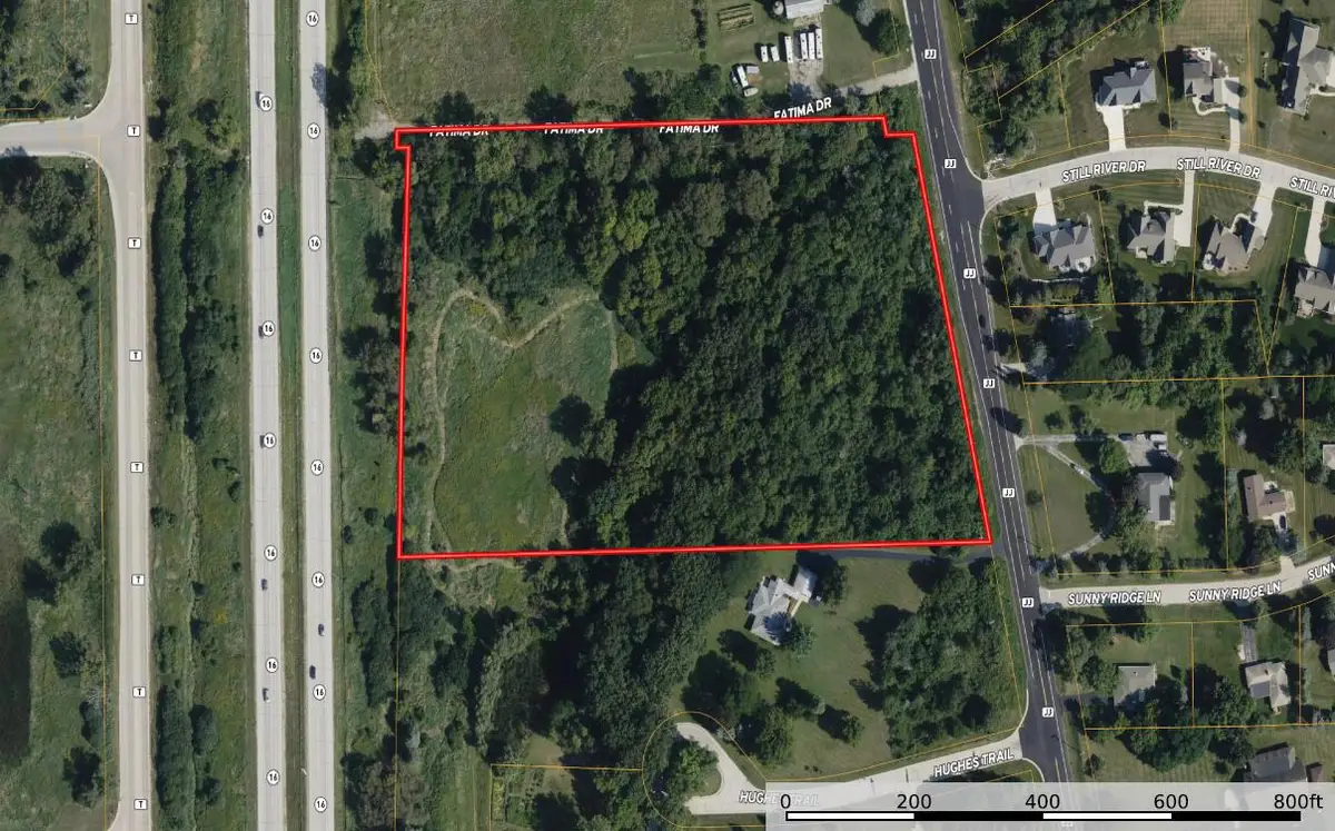 Pcl0 BLUEMOUND ROAD, Pewaukee, WI 53072 - #1