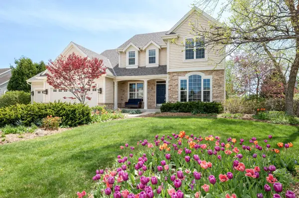 639 Prairie Hill AVENUE, Mukwonago, WI 53149