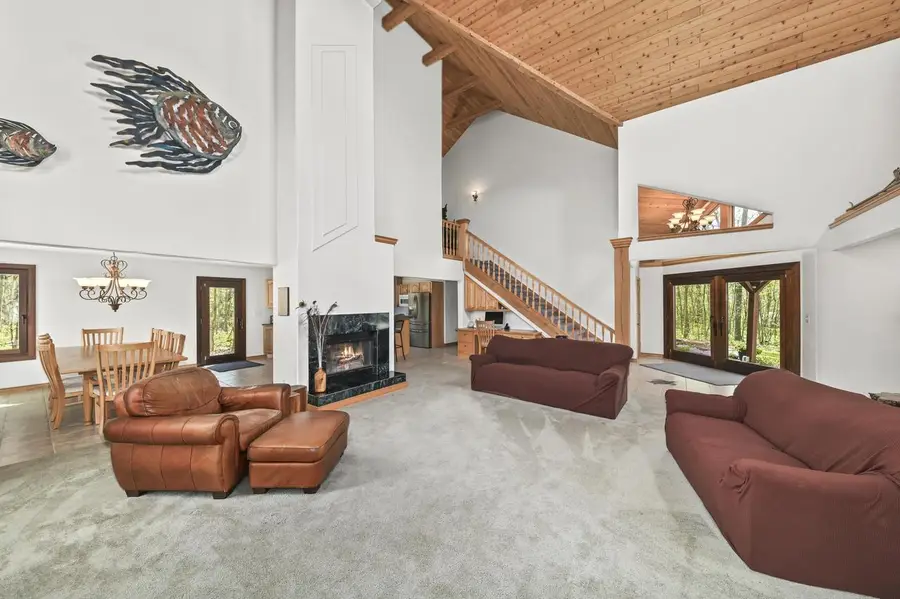 4302 Woodward DRIVE, Franklin, WI 53132 - #2