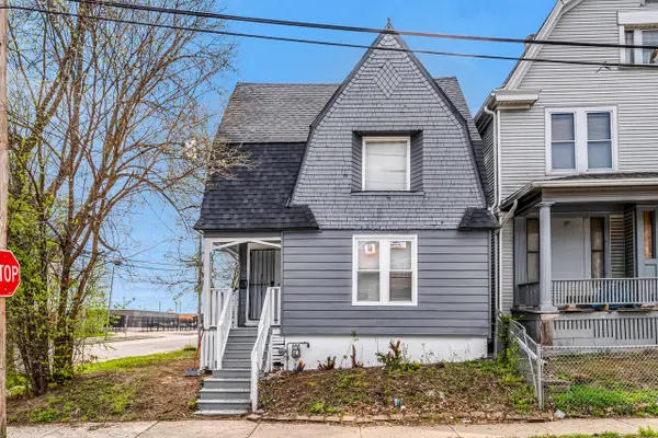 3701 Kilbourn AVENUE, Milwaukee, WI 53208