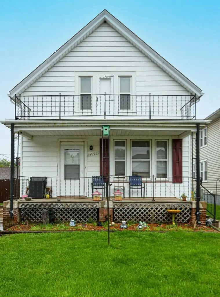 4223 21st AVENUE, Kenosha, WI 53140 - #1