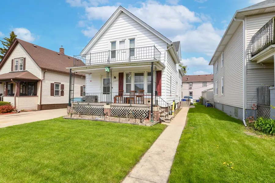 4223 21st AVENUE, Kenosha, WI 53140 - #2