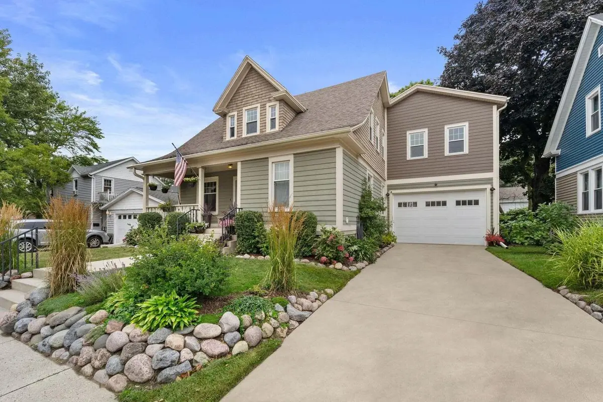 726 National AVENUE, Sheboygan, WI 53081 - #1