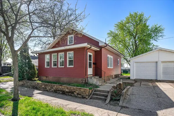 512 Windsor STREET, La Crosse, WI 54603