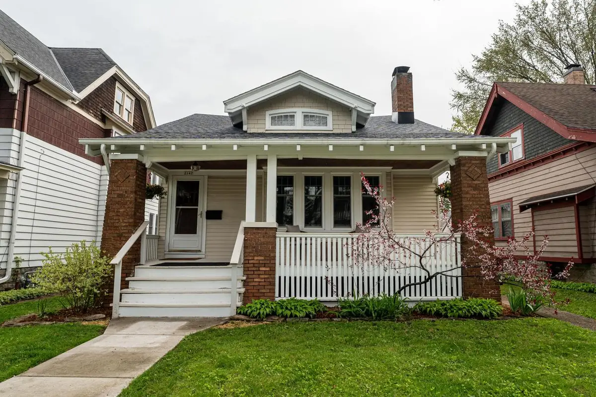 2142 51st STREET, Milwaukee, WI 53208 - #1