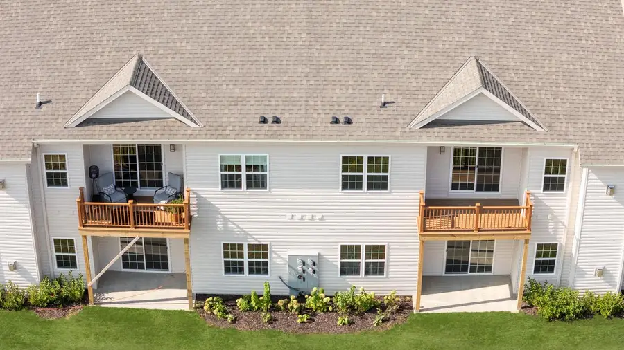 1824 Horseshoe LANE #423-3, Slinger, WI 53086 - #3