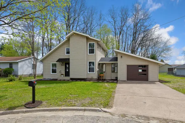 925 Mill STREET, Sparta, WI 54656