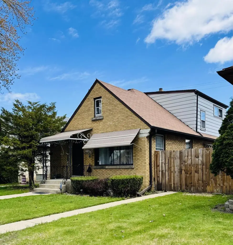 3140 28th STREET, Milwaukee, WI 53215 - #1