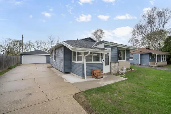 4627 Kiley AVENUE, Milwaukee, WI 53223