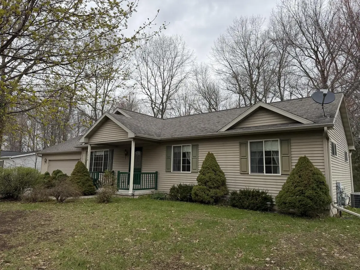 1314 Rosa AVENUE, Crivitz, WI 54114 - #1