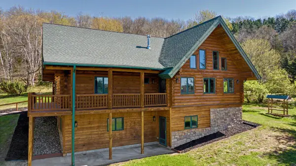 W3054 County ROAD #T, Mindoro, WI 54644