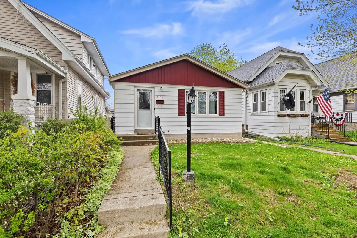 2108 72nd STREET, West Allis, WI 53219 - #1