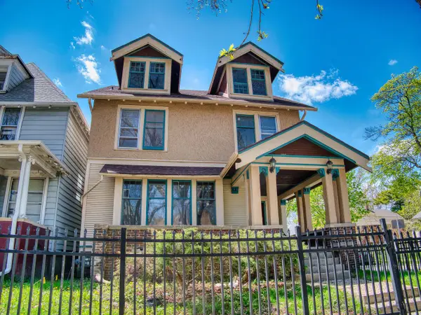 2377 44th STREET, Milwaukee, WI 53210