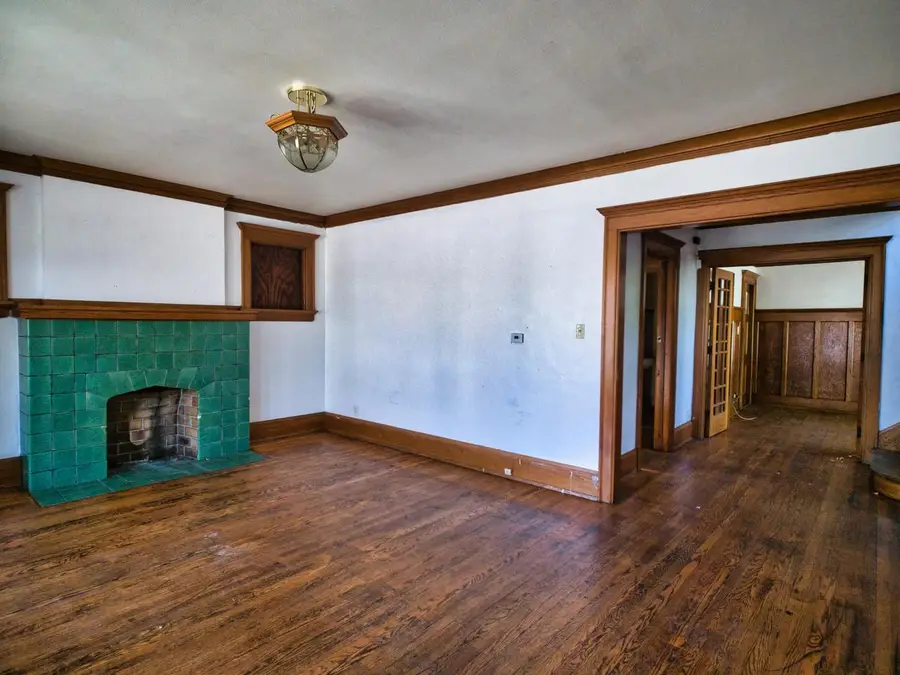 2377 44th STREET, Milwaukee, WI 53210 - #3