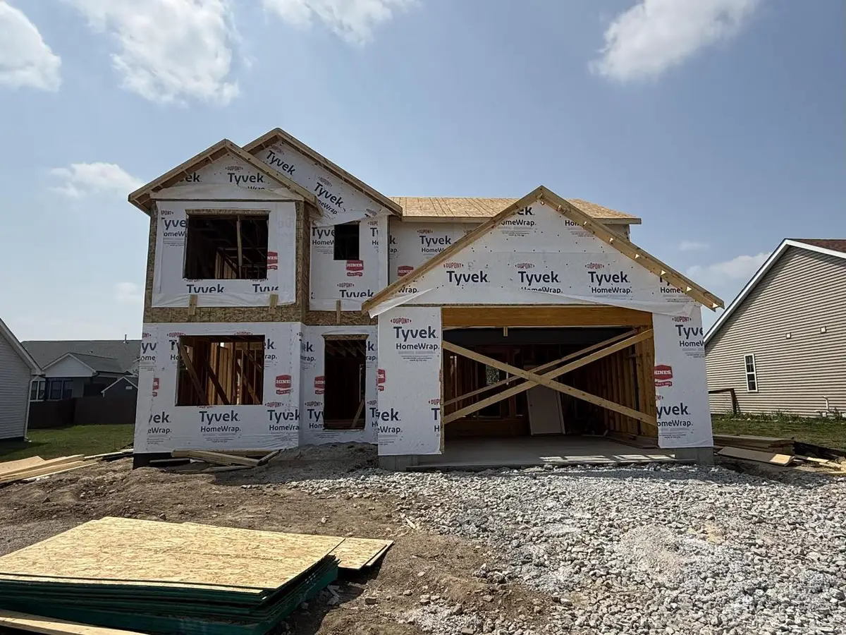 Lt43 Lilac LANE, Delavan, WI 53115 - #1