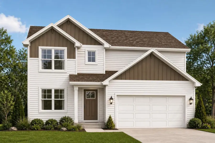 Lt43 Lilac LANE, Delavan, WI 53115 - #2
