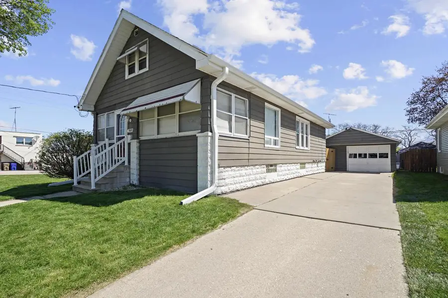 7607 39th STREET, Kenosha, WI 53142 - #2