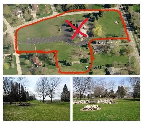 1485 BROOKFIELD ROAD, Brookfield, WI 53045 - #1