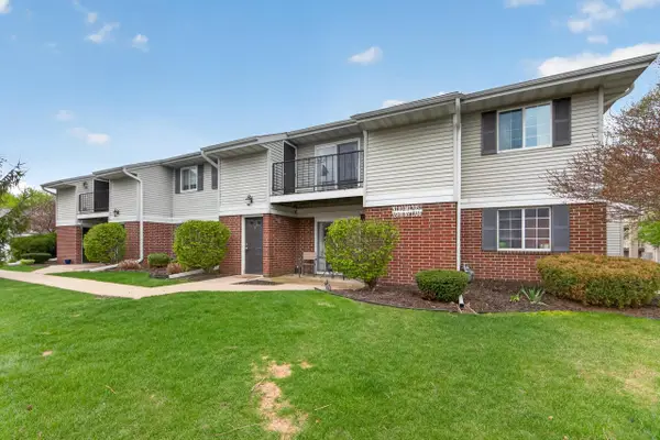 N110W17051 Ashbury LANE, Germantown, WI 53022