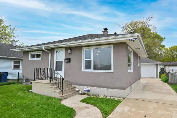 1942 Hayes AVENUE, Racine, WI 53405