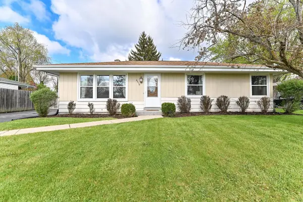 6516 59th AVENUE, Kenosha, WI 53142