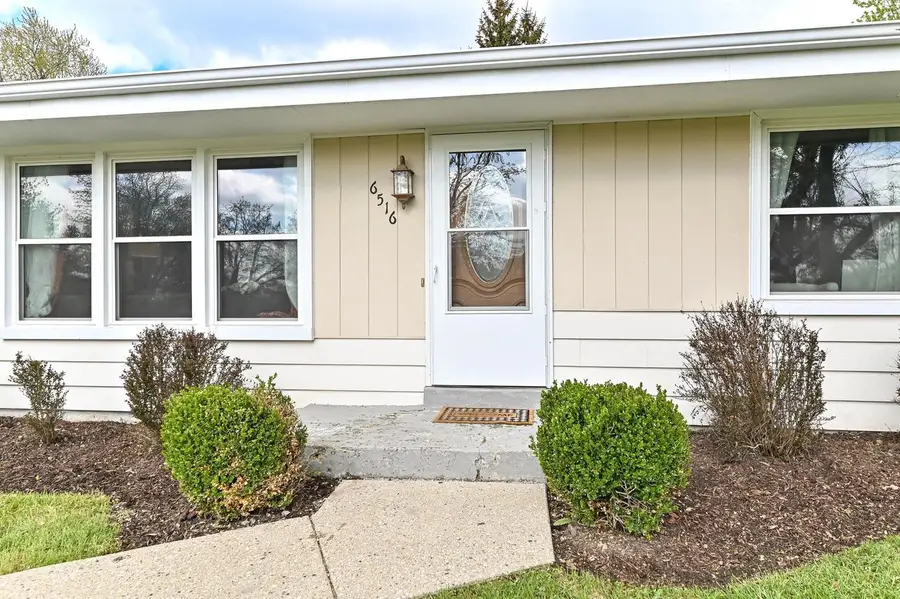 6516 59th AVENUE, Kenosha, WI 53142 - #3