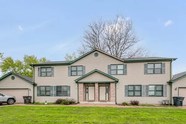 1925 Beulah AVENUE #1927, East Troy, WI 53120