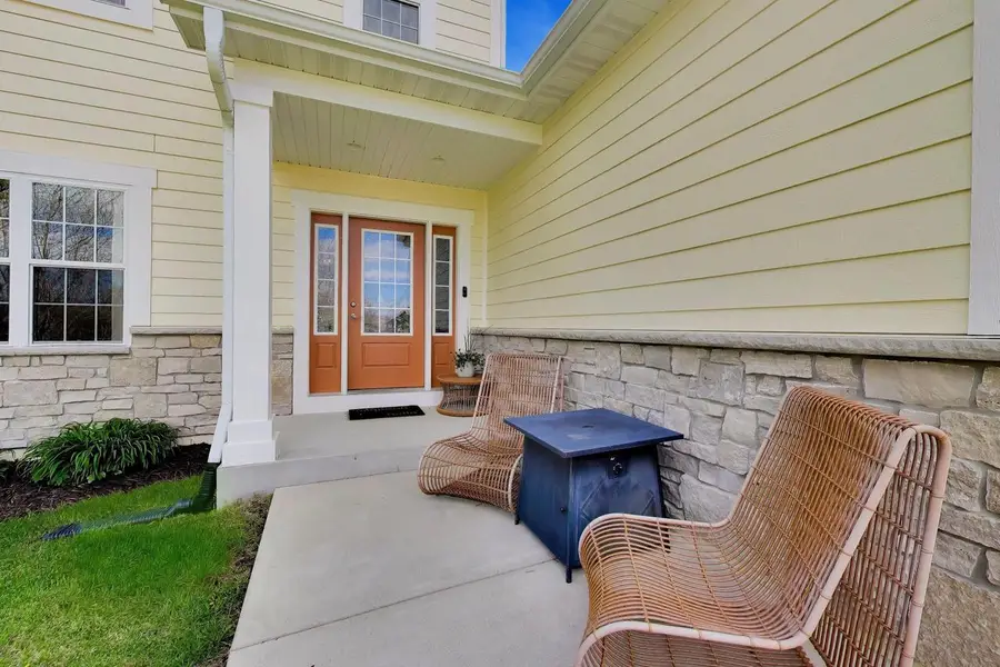N2392 Mildred STREET, Delavan, WI 53115 - #3