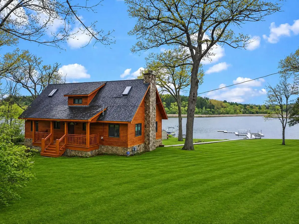 N6993 Oakwood ROAD, Whitewater, WI 53190 - #1