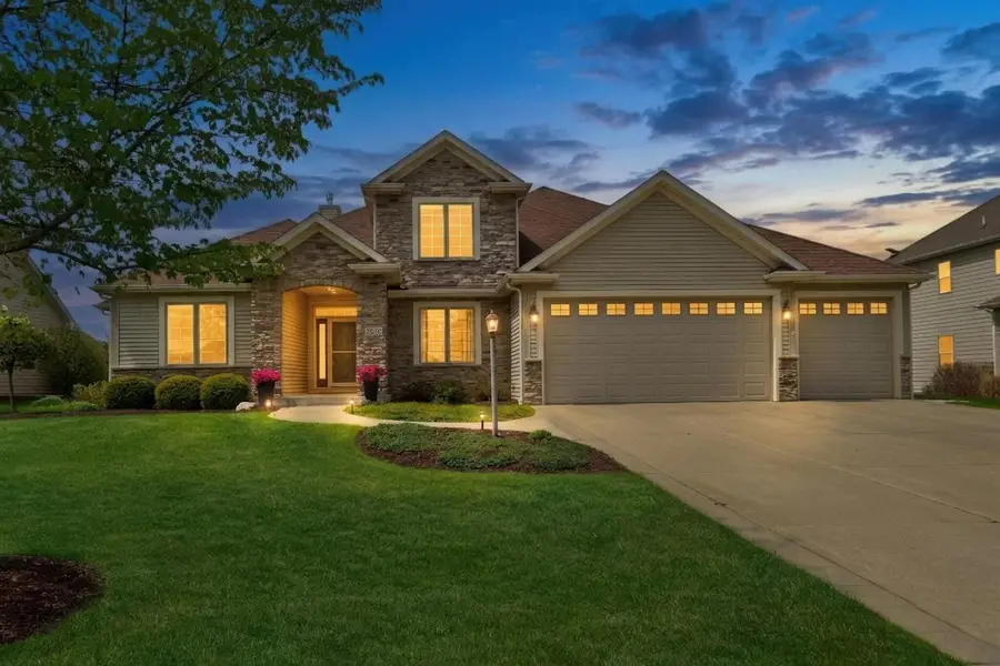 9920 50th AVENUE, Pleasant Prairie, WI 53158 - #2