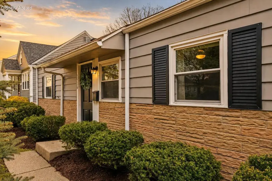 3536 95th STREET, Milwaukee, WI 53222 - #2