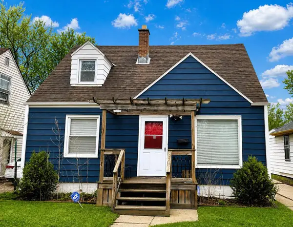 5452 56th STREET, Milwaukee, WI 53218