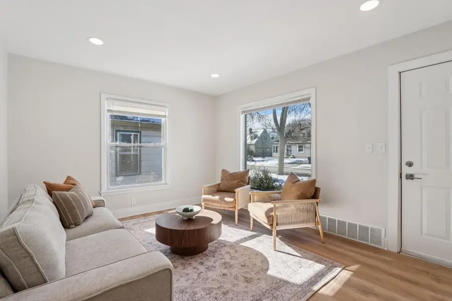 5452 N 56th STREET, Milwaukee, WI 53218 - #2