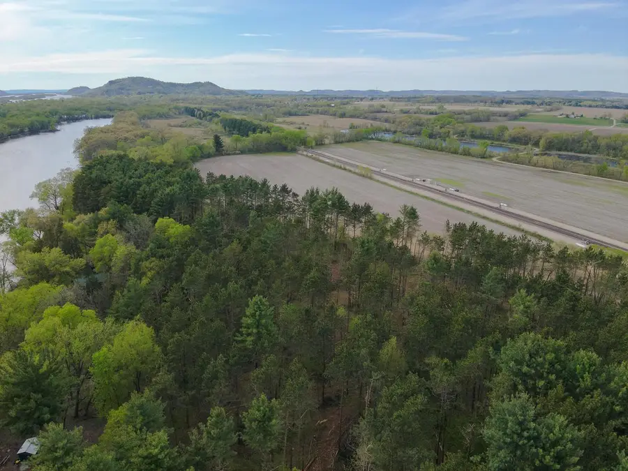 0 BIRCH ROAD, Trempealeau, WI 54661 - #2