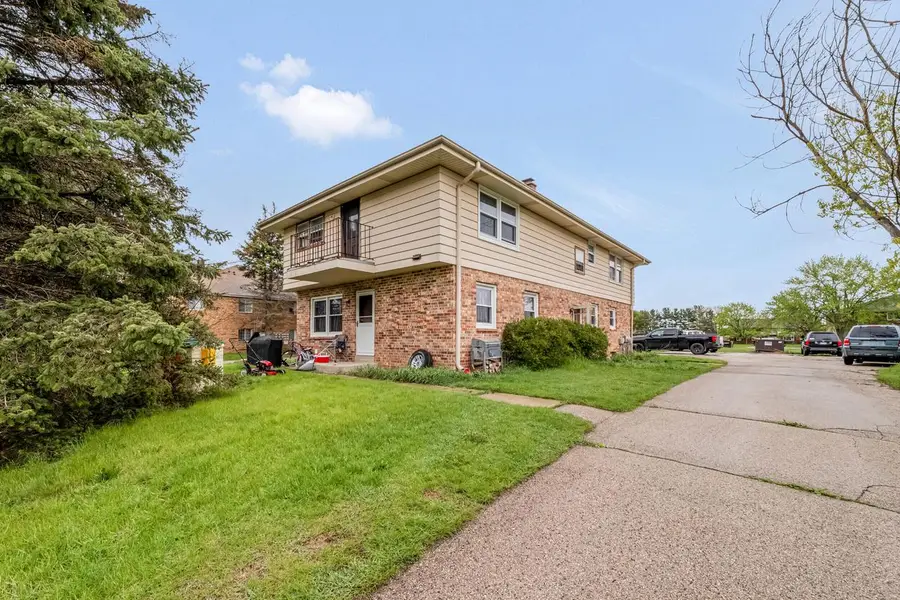 2090 Emery COURT, East Troy, WI 53120 - #2