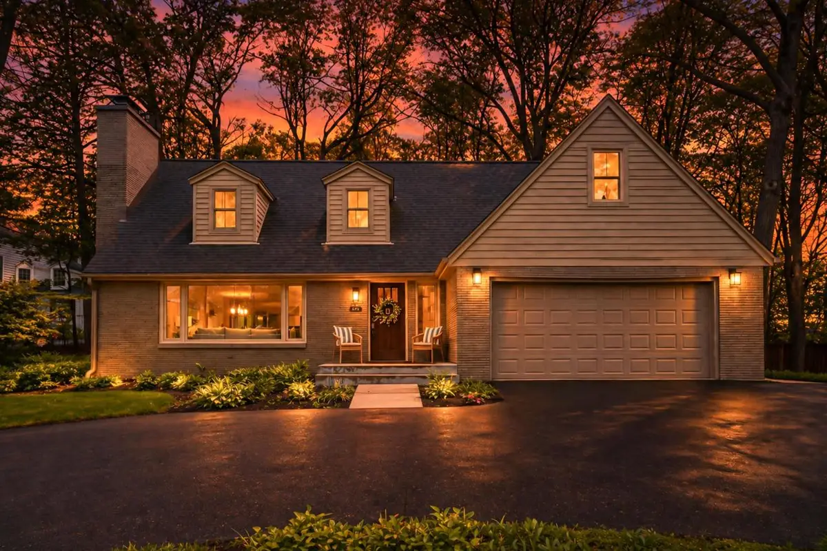 695 Meadow LANE, Elm Grove, WI 53122 - #1