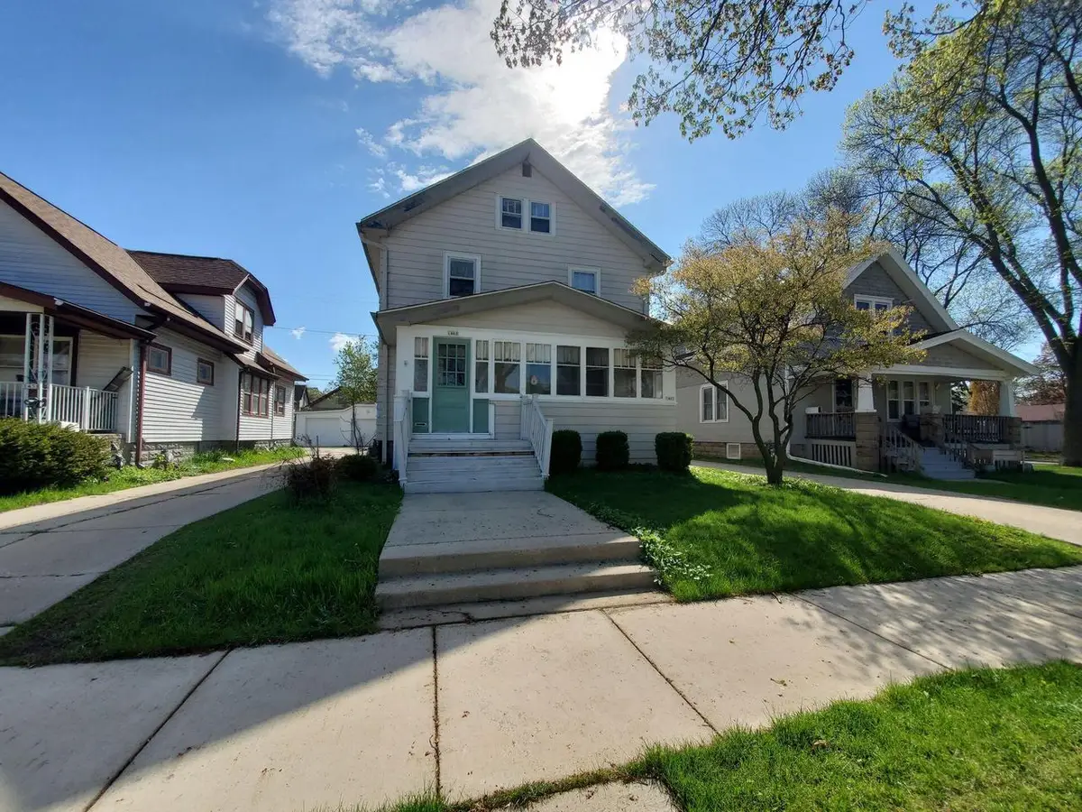 1460 80th STREET #1462, West Allis, WI 53214 - #1