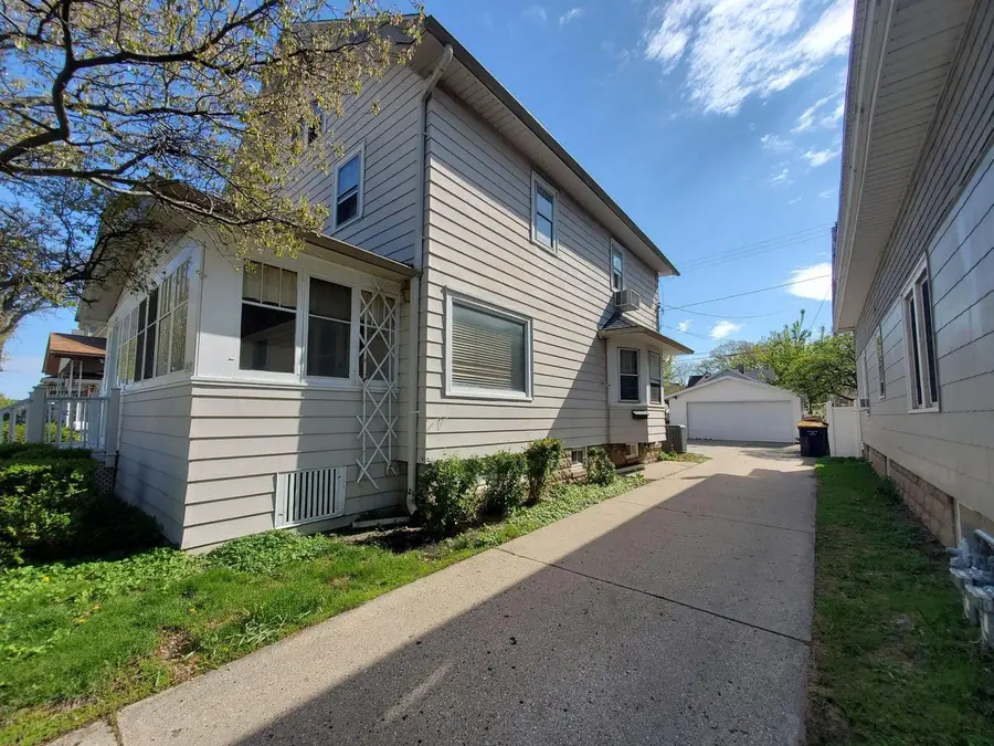 1460 80th STREET #1462, West Allis, WI 53214 - #2
