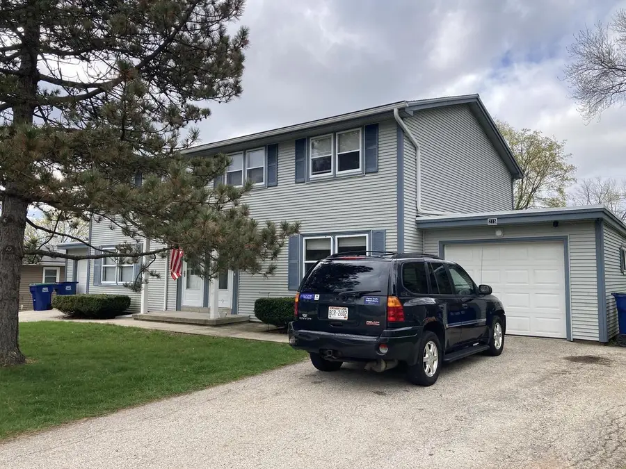 213 Summit DRIVE #215, Fredonia, WI 53021 - #2