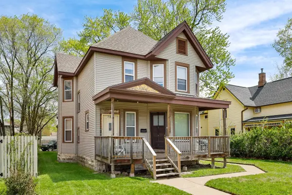 707 West AVENUE #711, La Crosse, WI 54601