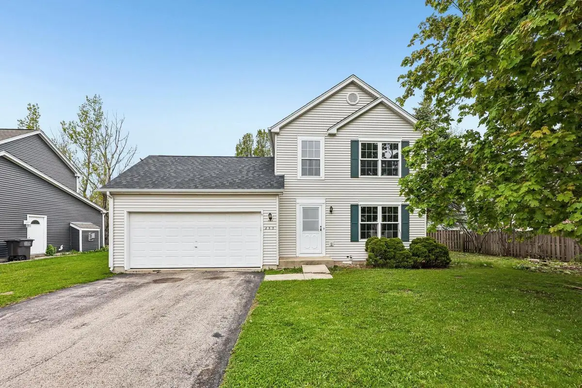 250 Meadow DRIVE, Genoa City, WI 53128 - #1