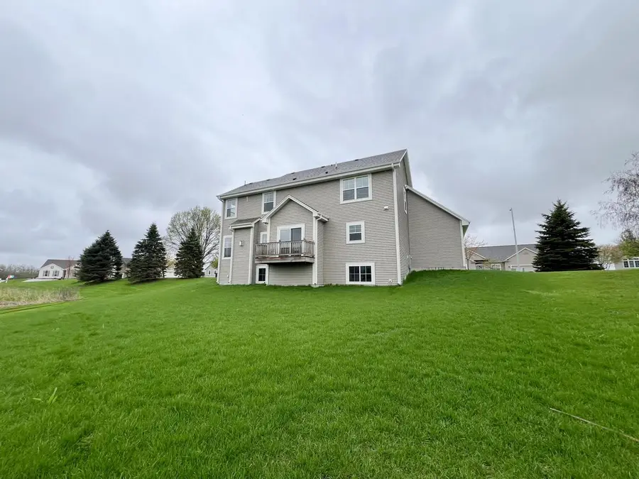 1260 Chippewa DRIVE, Hartford, WI 53027 - #2