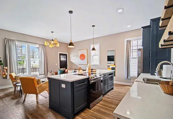 514 S 6th STREET #1, Milwaukee, WI 53204