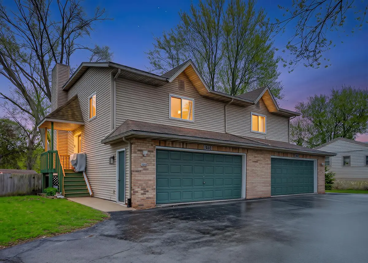 1424 River ROAD #1426, New Berlin, WI 53151 - #1